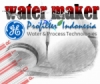Teda SOE Pleated Cartridge Filter Membrane Indonesia  medium